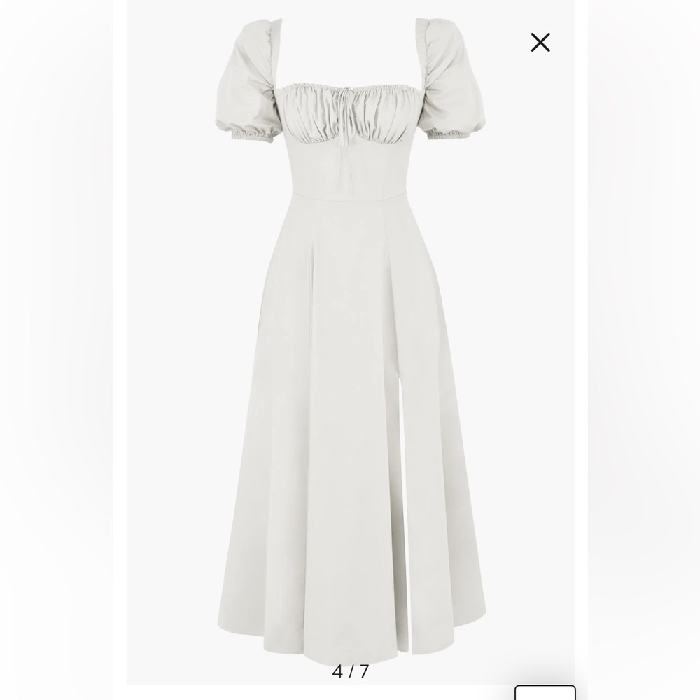 House of CB Tallulah Dress NWT